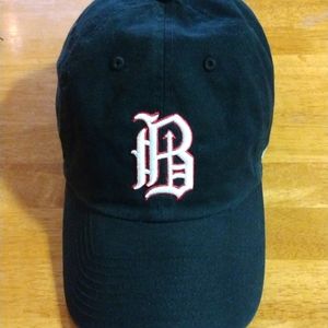 Birmingham Barons MiLB '47 Brand Adj Hat